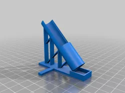 Toothbrush Holder