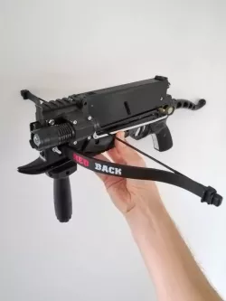 Torch holder