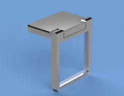 TrackIR Webcam IR CAP (Use tinted film)