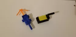 Transformers - Ectotron Upgrade Set