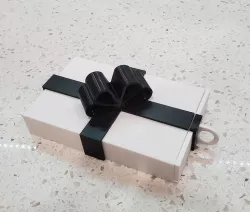 Trick Gift Box