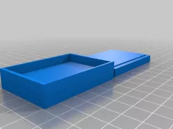 Trinket Box
