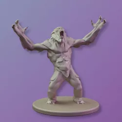 Troll (Skyrim)