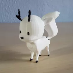 Twig from Hilda
