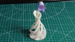 Twisted Vase