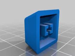 Twokey Keyboard 