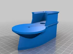 U-BOOT boardgame 