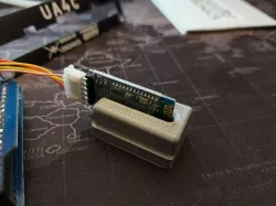 UA4C bluetooth module