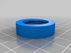 Universal 500ML Small Bottle Thread