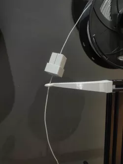 Universal Filament Cleaner