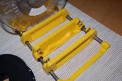 Universal Spool Holder - Dérouleur de bobines universel