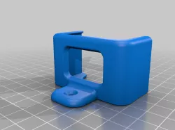 USB Hub Table Mount