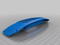 Valve Index Frunk for Chilldex