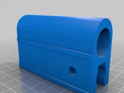 Vanguard Arms FGC-9 (and MK-2) Compatibility Parts