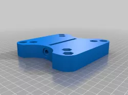 VESA Adapter for Aluminium Apple Cinema HD Display