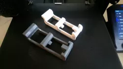 VIBO old kitchen column plastic element