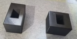 Volair Sim Mount Stands