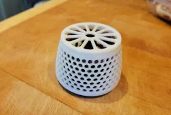 VorTech MP10 Anemone Guard