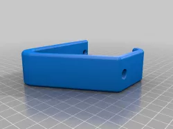 VR Headset Ceiling Hanger