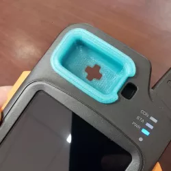 VVDI Key Tool Max Chip Tray