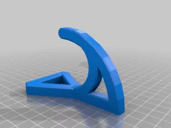 Wall hook