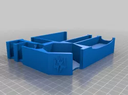Warhammer Underworlds Game Tray