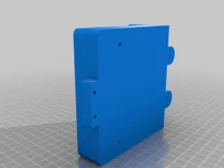Water cooling modification for Table saw for Dremel 