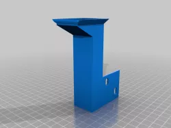 Webcam Mount Ender3 V2