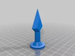 Windmill Helix Base