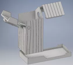 Wingspan Boardgame - Bird Feeder