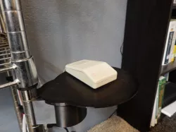 Wire Rack Mouse Pad