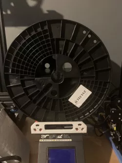 ZYLtech 5KG spool holder