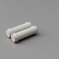 $0.99Modular Pipe System - Straight Pipes 50mm