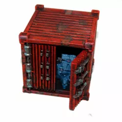 $1.00Industrial / Sci FI Cargo Containers