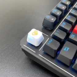$1.00Mechanical keyboard Keycap