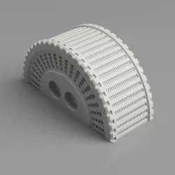 $1.20Modular Pipe System - Generators