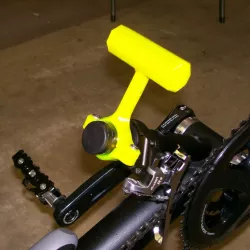 $1.70Front Accessory Mount MK3