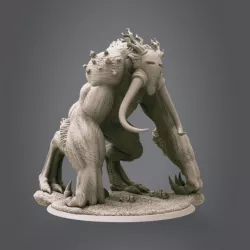 $10.00Ancient Forest Titan Spirit