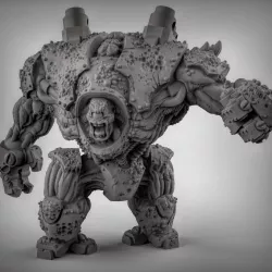 $10.00Chaos Drednought