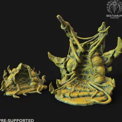$10.00Demonic Portals