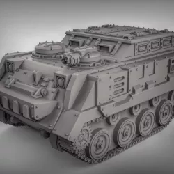 $10.00MKII APC