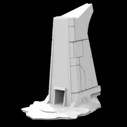 $11.99B02 Aliens :: Possibly Cool Dice Tower