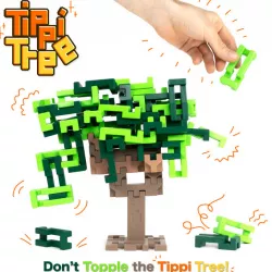 $11.99Tippi Tree // Original Tabletop Stacking Game