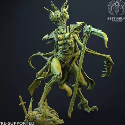 $12.00Face shifter demoness