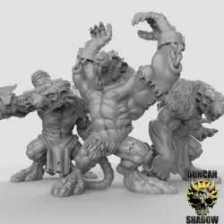 $12.00Rat Ogres