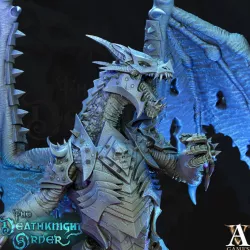 $12.99Erevos the Death Dragon (Standing Pose)