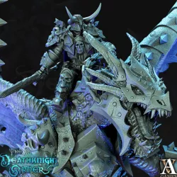 $12.99Erevos the Death Dragon