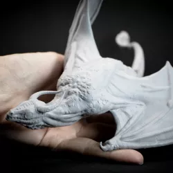 $12.99Wyvern Model Kit