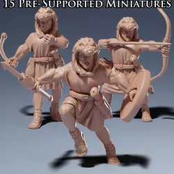 $15.00Roman Velites