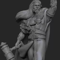 $15.00Thor